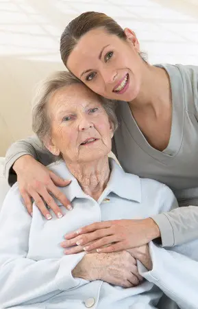 Hearing loss and getting older