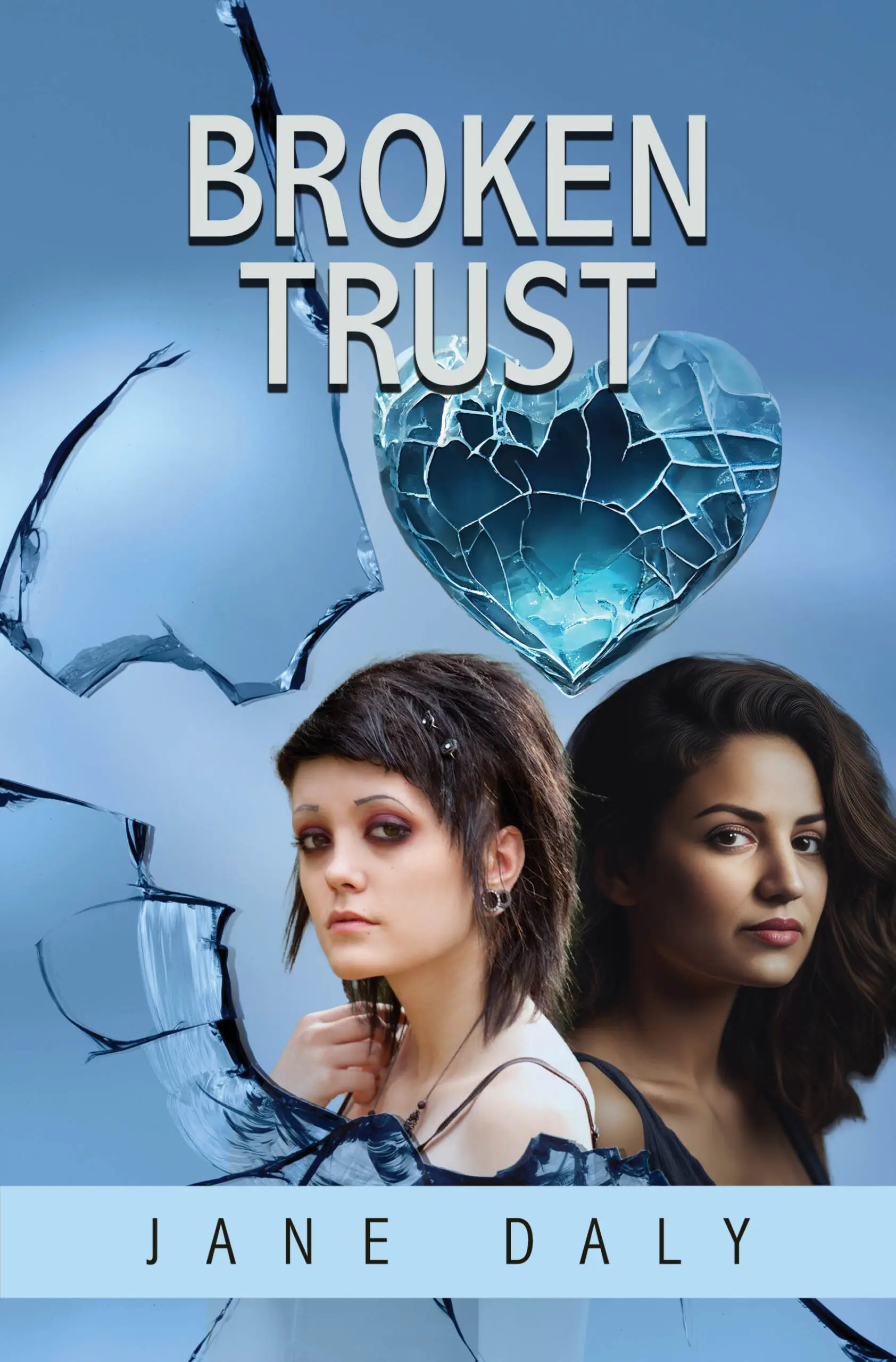 Broken Trust