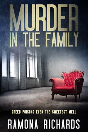 Jane Daly Reviews: Murder in the Family
