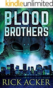 Blood Brothers – a Book Review