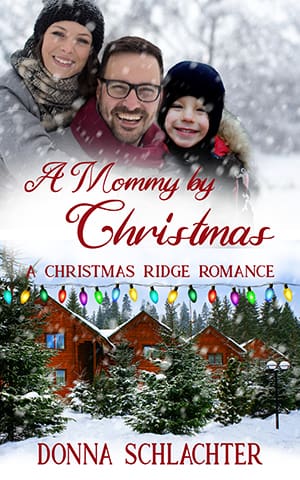 A Christian Ridge Romance – Guest Blog