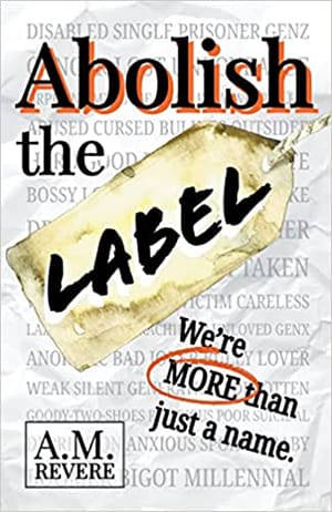 Book Cover: Abolish the Label