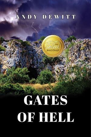 Book Cover: Gates of Hell