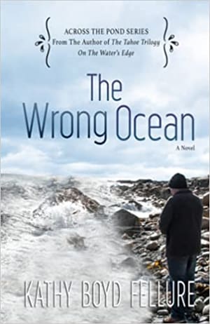 Book Cover: The Wrong Ocean