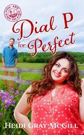 Book Cover: Dial P for Perfect