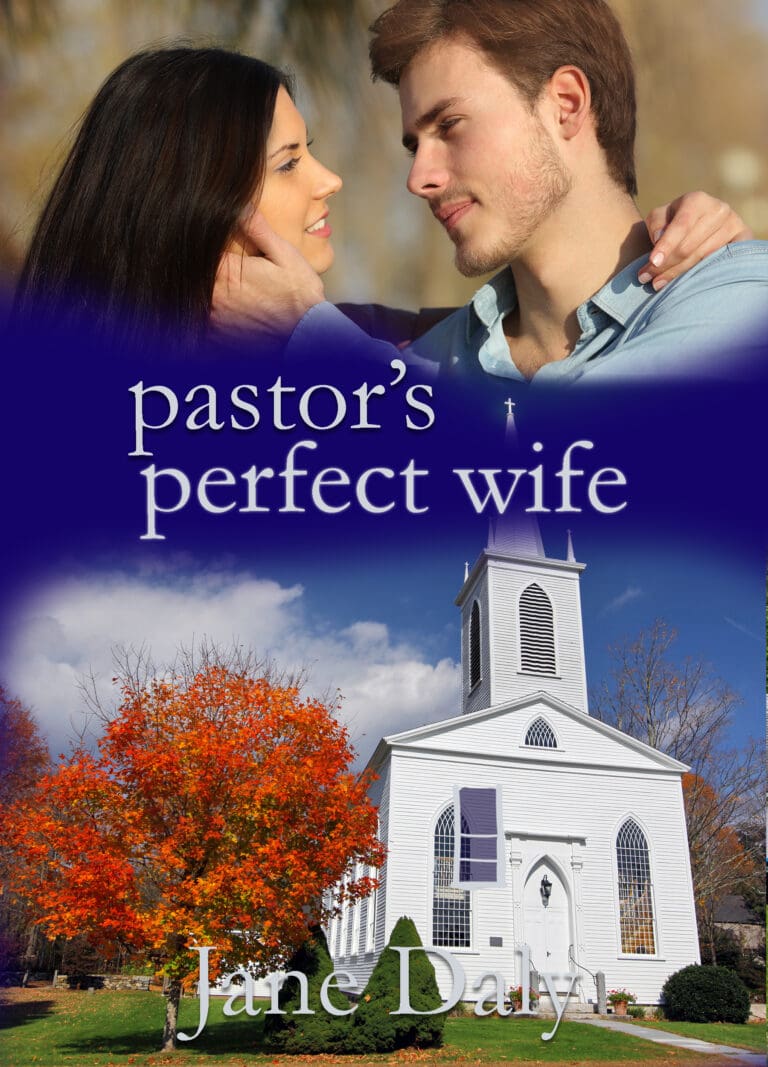 The Pastor’s Perfect Wife