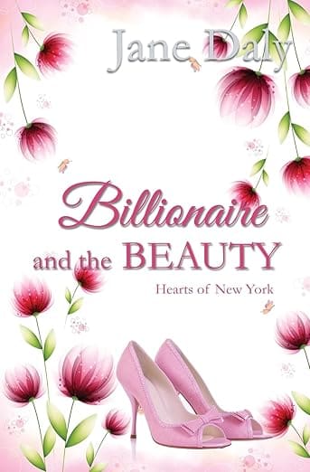 Billionaire and the Beauty Book