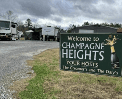 champagne heights, TN