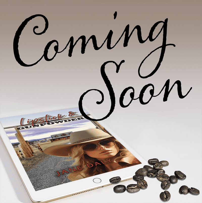 new book coming soon